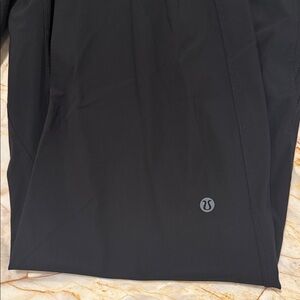 Lululemon Athletica Charcoal Joggers